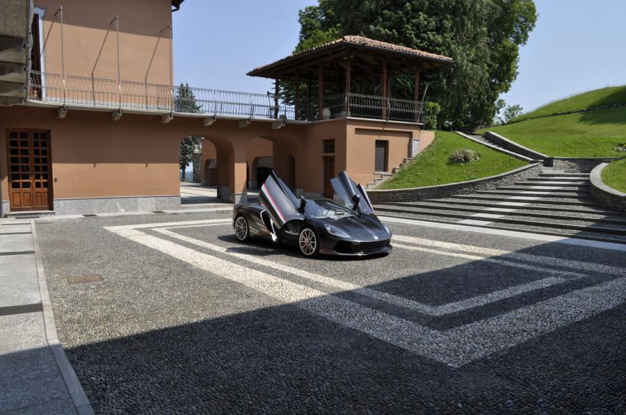  ATS GT Black & Chrome Edition 2019 года  (фото 132 из 211)